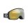 Oakley Flight Tracker M Matte Black prizm snow sage gold iridium