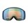 Oakley Flight Tracker M Matte Black prizm snow sage gold iridium