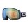Oakley Flight Tracker M Matte Black prizm snow sage gold iridium