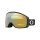 Oakley Flight Tracker M Matte Black prizm snow sage gold iridium