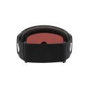 Oakley Flight Tracker L Matte Black prizm snow sage gold iridium