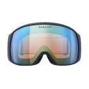 Oakley Flight Tracker L Matte Black prizm snow sage gold...