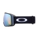 Oakley Flight Tracker L Matte Black prizm snow sage gold iridium