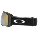 Oakley Flight Tracker L Matte Black prizm snow sage gold iridium