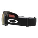 Oakley Flight Tracker L Matte Black prizm snow sage gold iridium