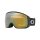 Oakley Flight Tracker L Matte Black prizm snow sage gold iridium