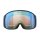 Oakley Flight Tracker L Matte Black prizm snow sage gold iridium