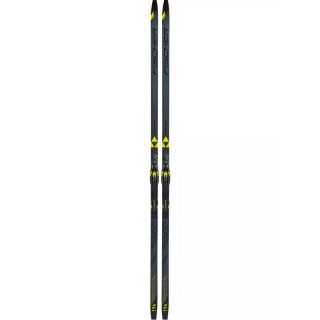 Fischer Twin Skin Superlite Stiff EF - Control Step-In