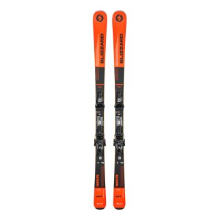 Blizzard WCR - TLT 10 Demo