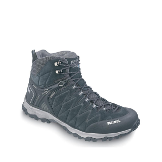 Meindl Mondello Mid GTX schwarz/anthrazit