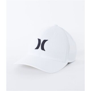 Hurley M H20 Dri Pismo Hat white