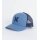 Hurley Del Mar Trucker blue void