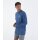 Hurley Corner Long Sleeve abyss
