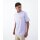 Hurley Tropics Tee lavender mist