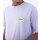 Hurley Tropics Tee lavender mist