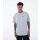 Hurley Icon Tee dk heather grey