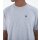 Hurley Icon Tee dk heather grey