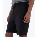 Hurley Phantom Heather Walkshort 20" black