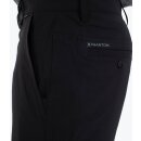 Hurley Phantom Heather Walkshort 20" black