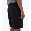 Hurley Phantom Heather Walkshort 20" black