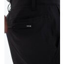Hurley Phantom Heather Walkshort 20" black