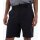 Hurley Phantom Heather Walkshort 20" black
