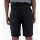 Hurley Phantom Heather Walkshort 20" black