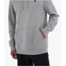 Hurley Icon Hoodie dark heather grey S