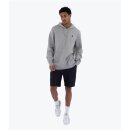 Hurley Icon Hoodie dark heather grey S