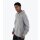 Hurley Icon Hoodie dark heather grey S