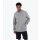 Hurley Icon Hoodie dark heather grey S