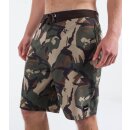 Hurley Phantom Eco Weekender Cargo 20" olive 2