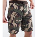 Hurley Phantom Eco Weekender Cargo 20" olive 2