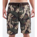 Hurley Phantom Eco Weekender Cargo 20" olive 2