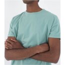 Hurley M Low Tide Tee artillery