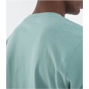 Hurley M Low Tide Tee artillery