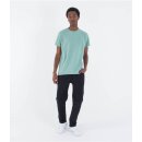 Hurley M Low Tide Tee artillery