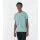 Hurley M Low Tide Tee artillery