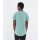 Hurley M Low Tide Tee artillery