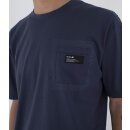 Hurley M Physco Pocket Tee slate