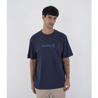 Hurley M Toledo O&O Tee slate