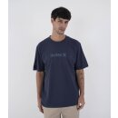 Hurley M Toledo O&O Tee slate