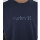 Hurley M Toledo O&O Tee slate