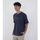 Hurley M Toledo O&O Tee slate