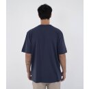 Hurley M Toledo O&O Tee slate