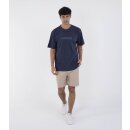 Hurley M Toledo O&O Tee slate
