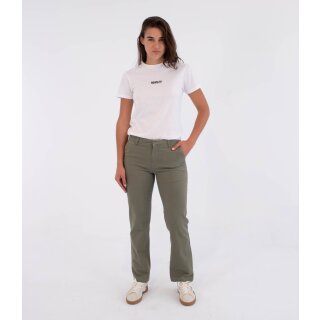 Hurley Rider Pant olive grove