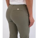 Hurley Rider Pant olive grove