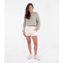 Hurley Delta Sweater aqua grey