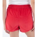 Hurley Wavy Days Cord Short rococco red